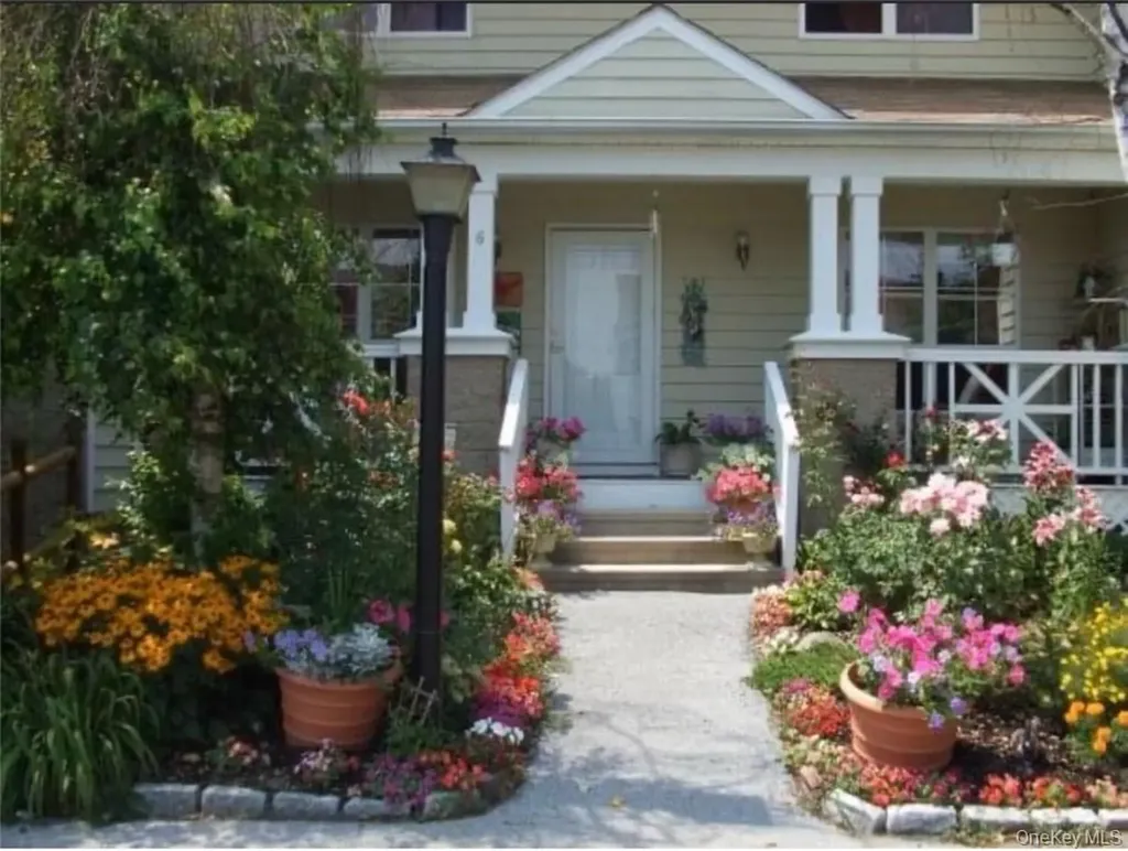 6 Taconic Street Poughkeepsie NY 12603