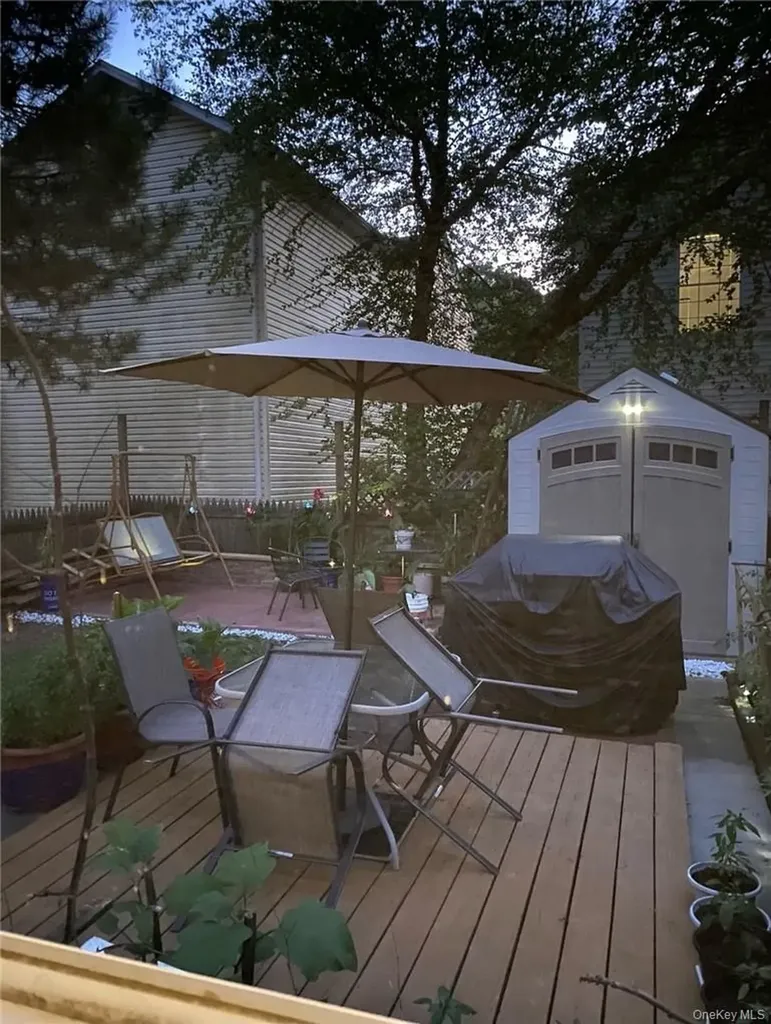 6 Taconic Street Poughkeepsie NY 12603