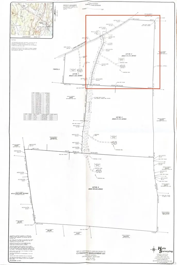 11 Forest View Drive Catskill NY 12414