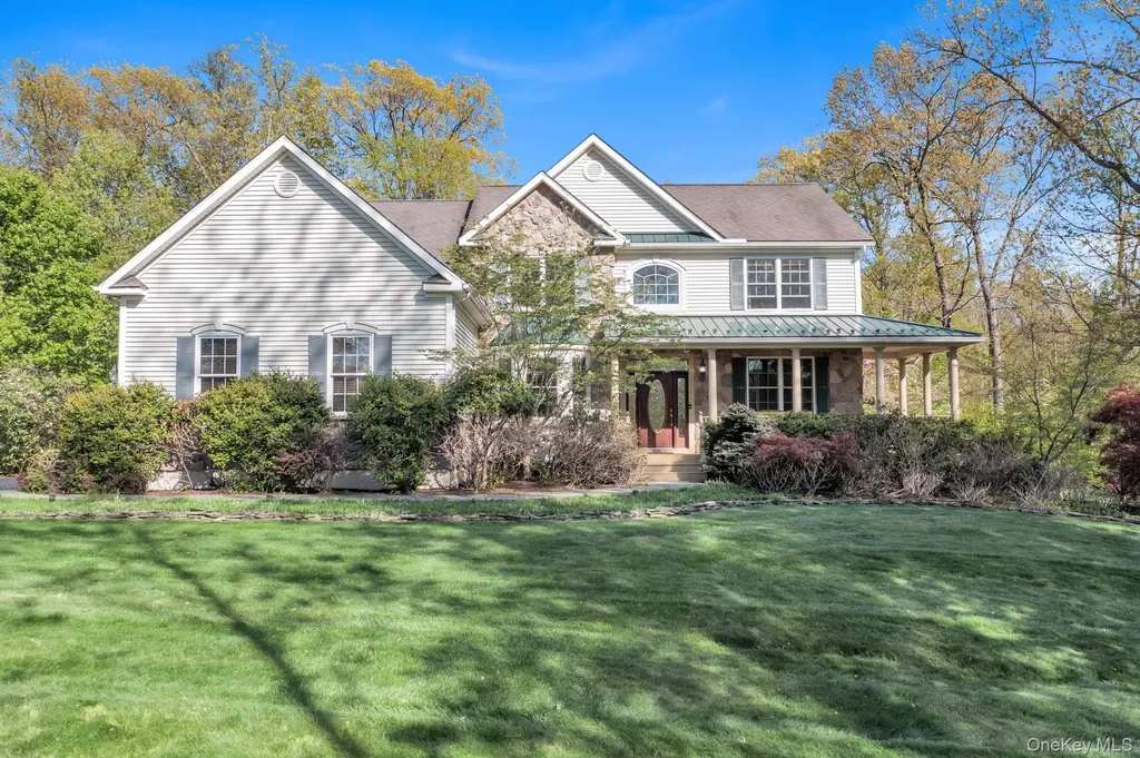 11 Orr-hatch Drive Cornwall NY 12518
