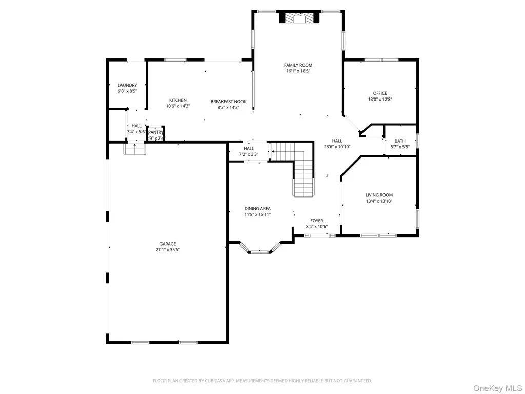 11 Orr-hatch Drive Cornwall NY 12518
