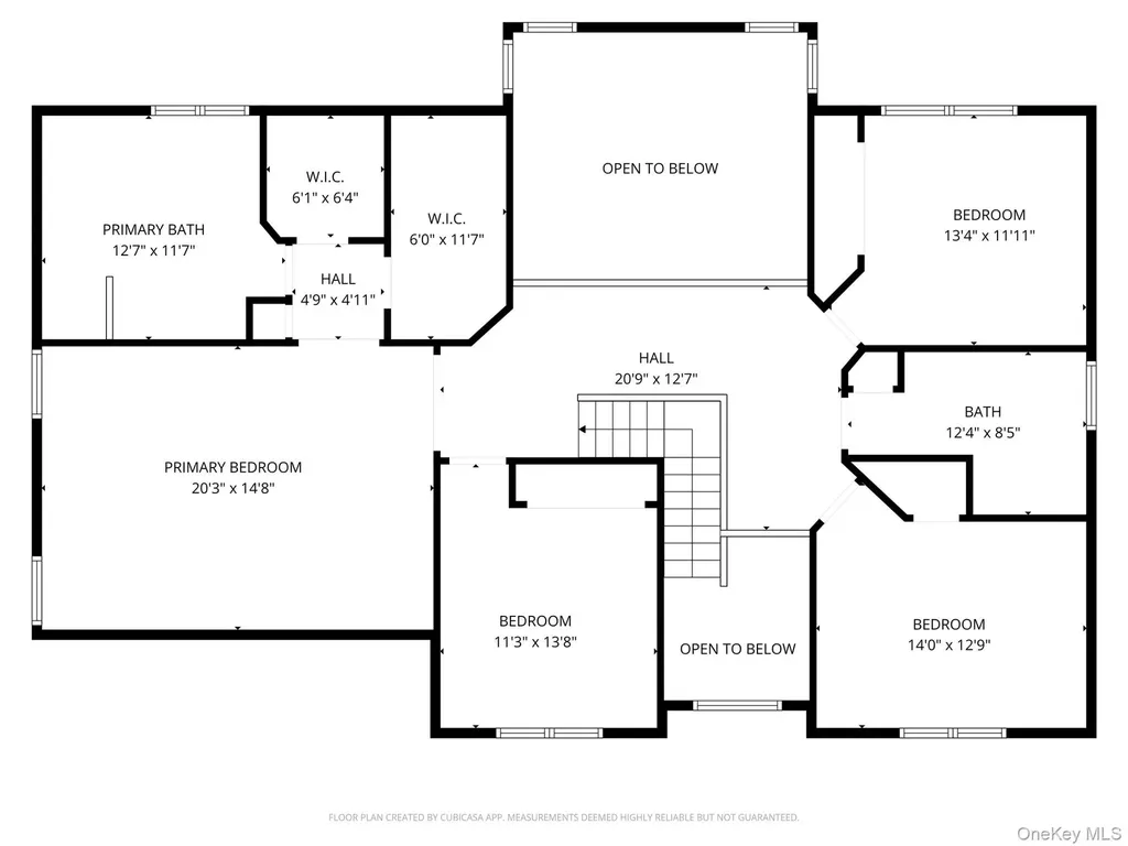 11 Orr-hatch Drive Cornwall NY 12518