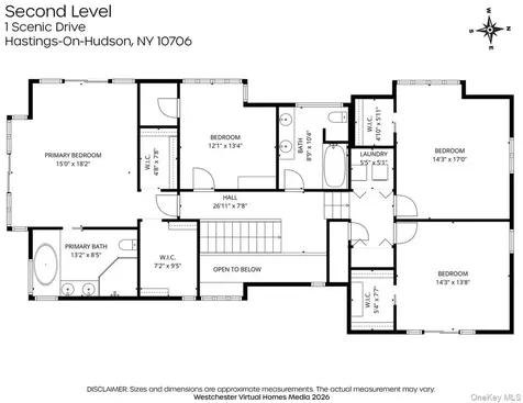1 Scenic Drive Hastings-on-hudson NY 10706
