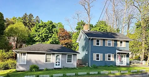 157 Hudson Street Cornwall On Hudson NY 12520