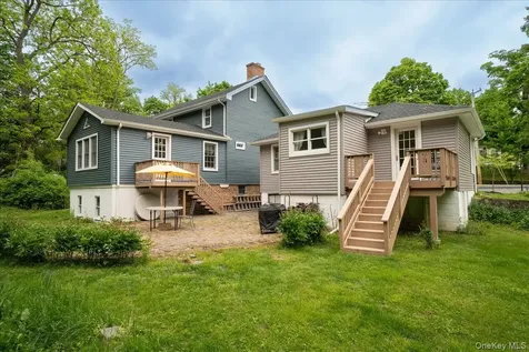 157 Hudson Street Cornwall On Hudson NY 12520