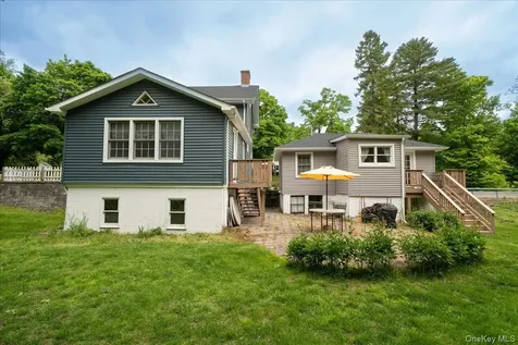 157 Hudson Street Cornwall On Hudson NY 12520