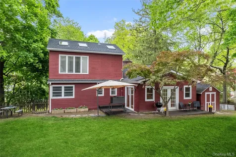 10 Truesdale Drive Croton-on-hudson NY 10520