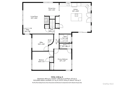 10 Truesdale Drive Croton-on-hudson NY 10520