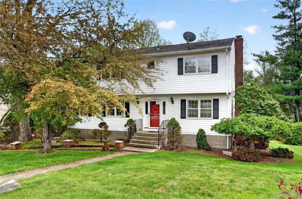 155 Pine Tree Road Monroe NY 10950