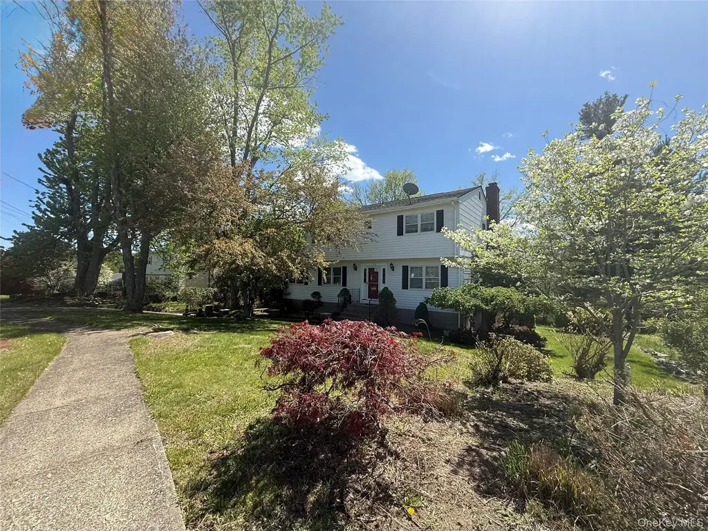 155 Pine Tree Road Monroe NY 10950