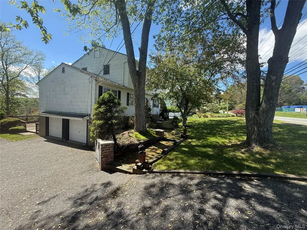 155 Pine Tree Road Monroe NY 10950