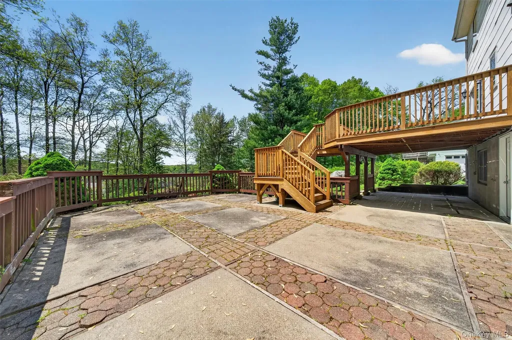 155 Pine Tree Road Monroe NY 10950