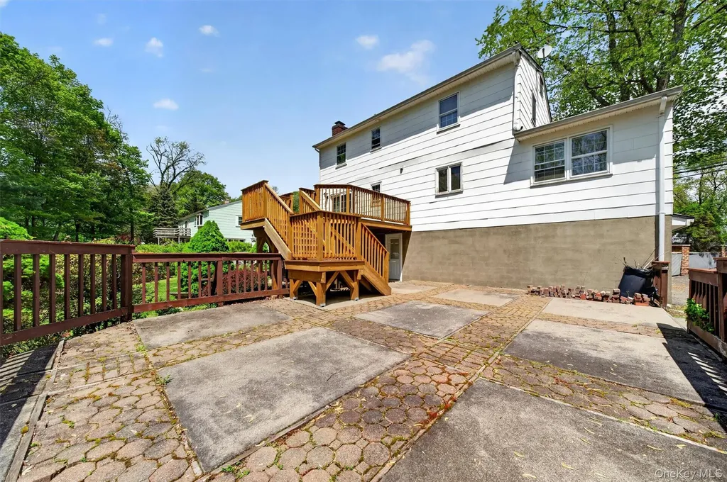155 Pine Tree Road Monroe NY 10950