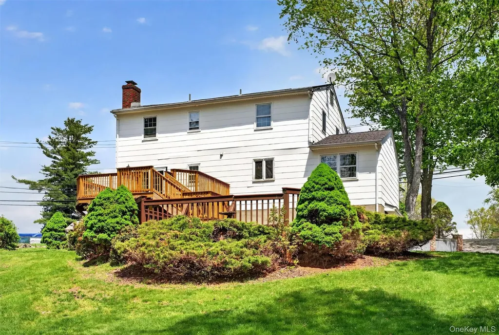 155 Pine Tree Road Monroe NY 10950