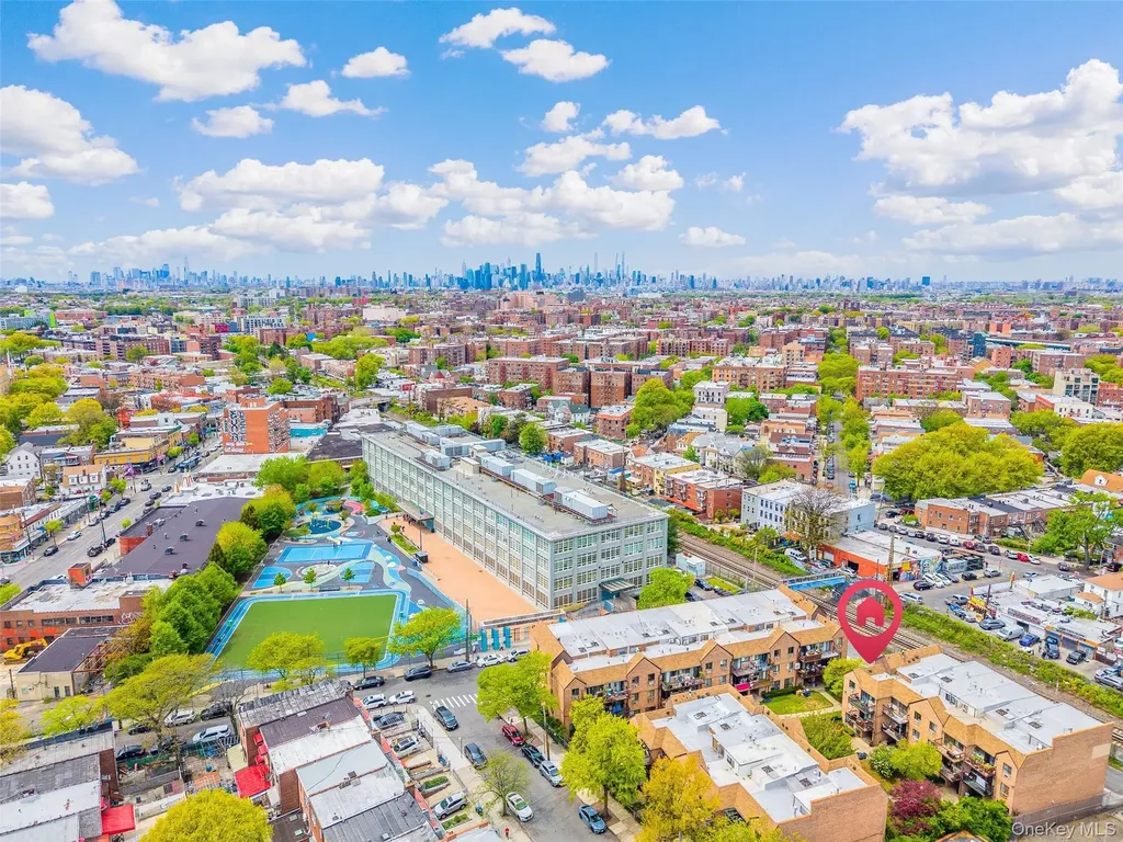9409 46th Avenue Elmhurst NY 11373