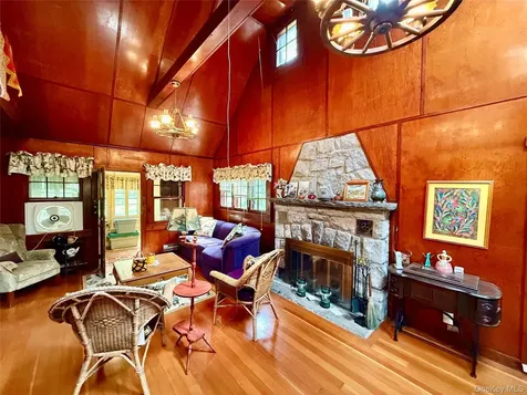11 W Mongaup Trail Smallwood NY 12778