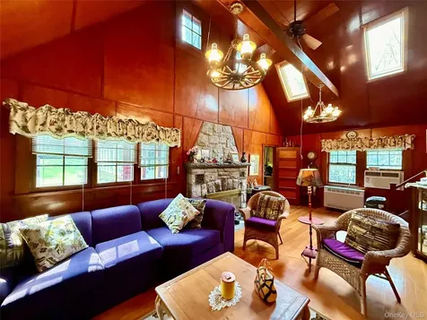 11 W Mongaup Trail Smallwood NY 12778