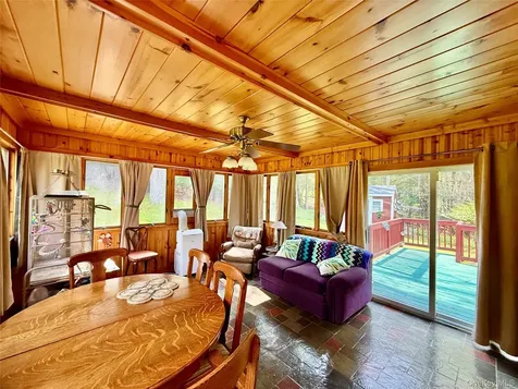 11 W Mongaup Trail Smallwood NY 12778