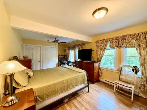11 W Mongaup Trail Smallwood NY 12778
