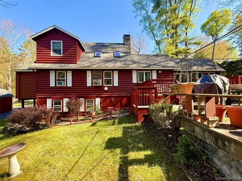 11 W Mongaup Trail Smallwood NY 12778