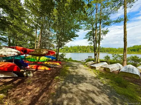 11 W Mongaup Trail Smallwood NY 12778
