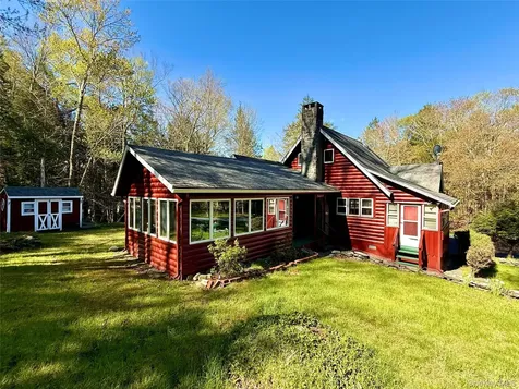 11 W Mongaup Trail Smallwood NY 12778