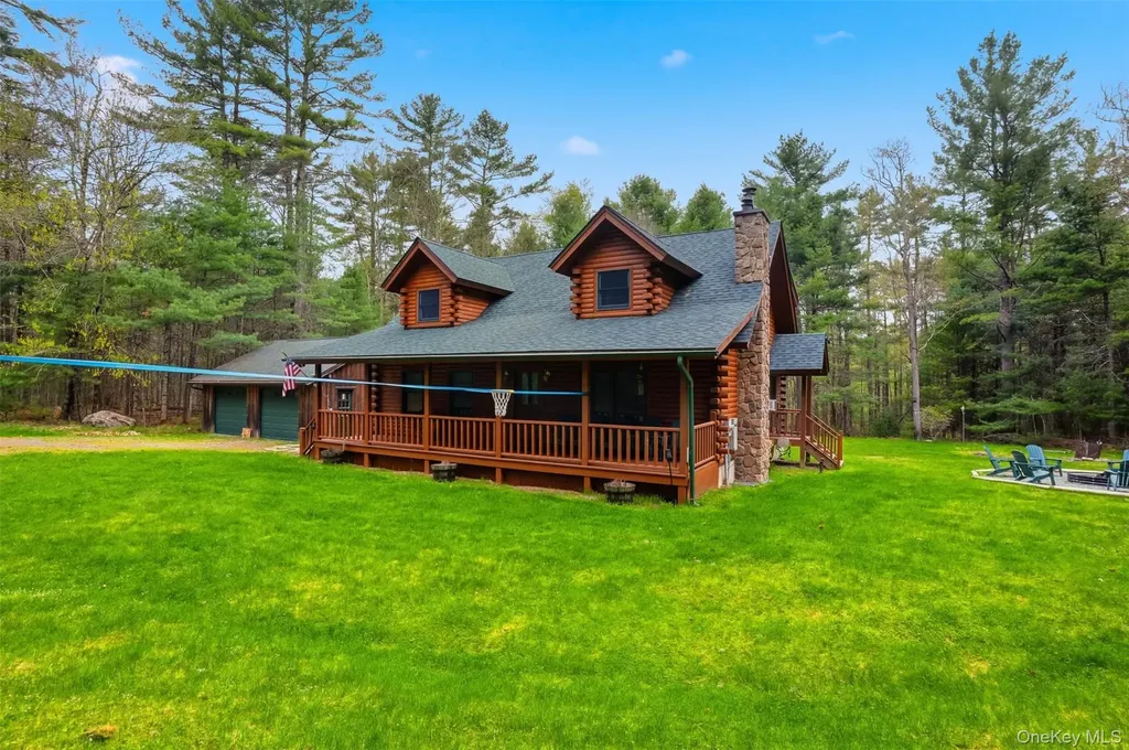 924 Forestburgh Road Glen Spey NY 12737