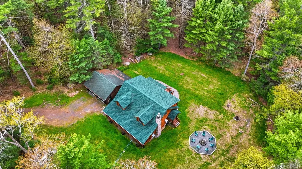 924 Forestburgh Road Glen Spey NY 12737