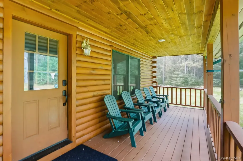 924 Forestburgh Road Glen Spey NY 12737
