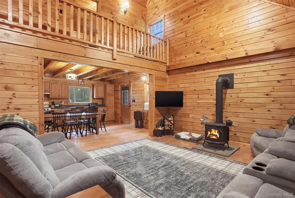 924 Forestburgh Road Glen Spey NY 12737