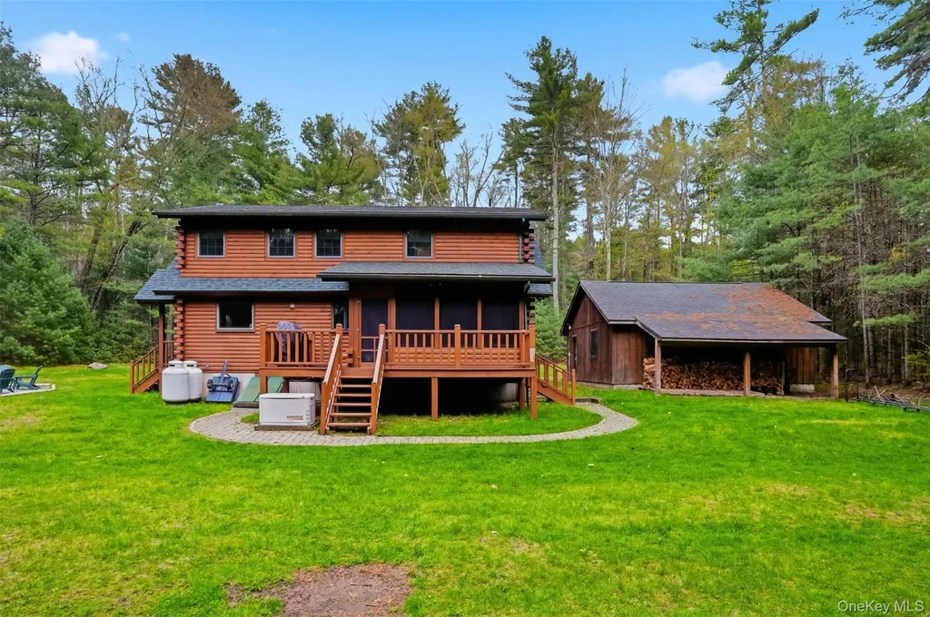 924 Forestburgh Road Glen Spey NY 12737
