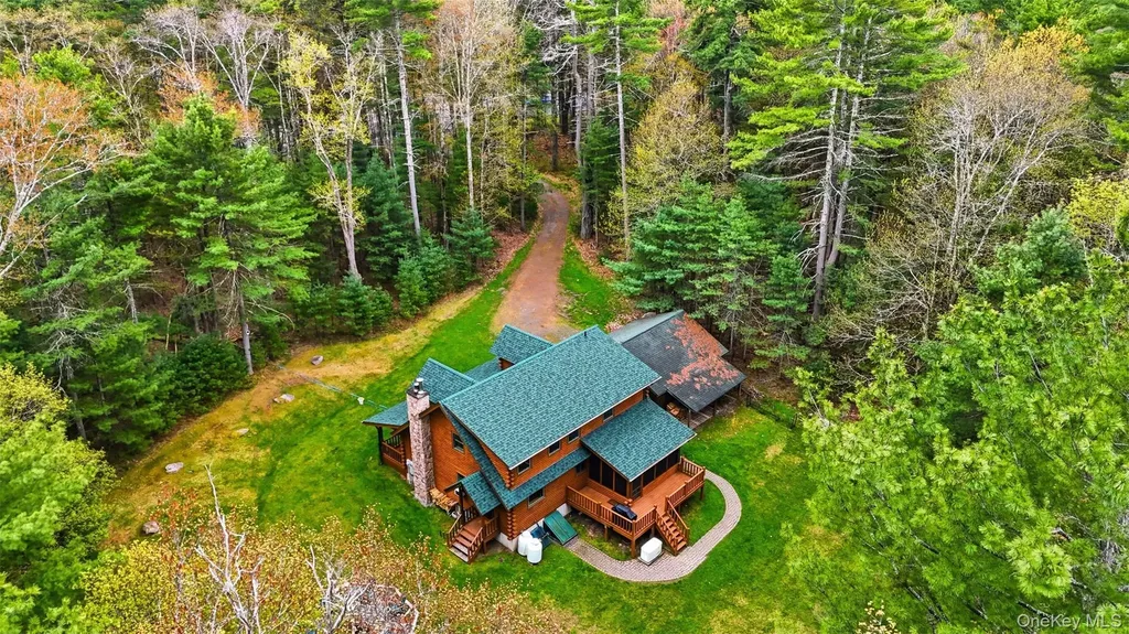 924 Forestburgh Road Glen Spey NY 12737