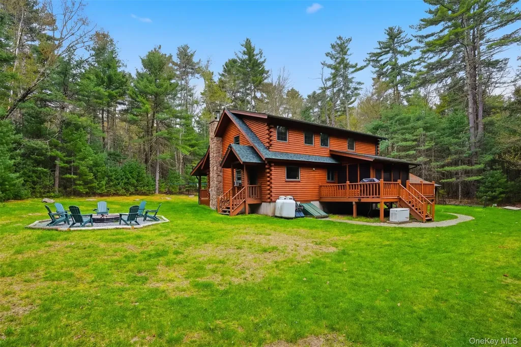 924 Forestburgh Road Glen Spey NY 12737