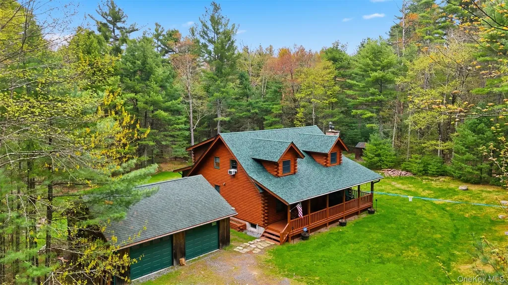 924 Forestburgh Road Glen Spey NY 12737