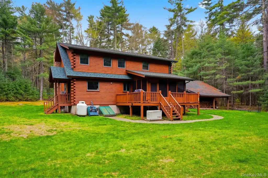 924 Forestburgh Road Glen Spey NY 12737
