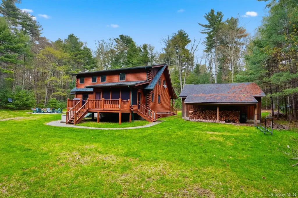 924 Forestburgh Road Glen Spey NY 12737
