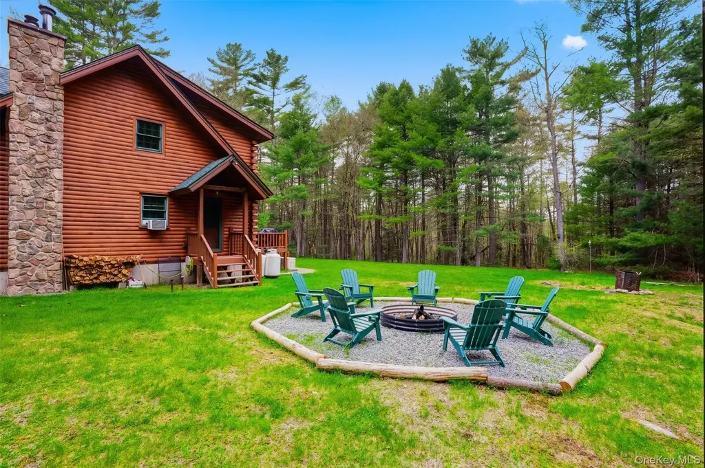 924 Forestburgh Road Glen Spey NY 12737