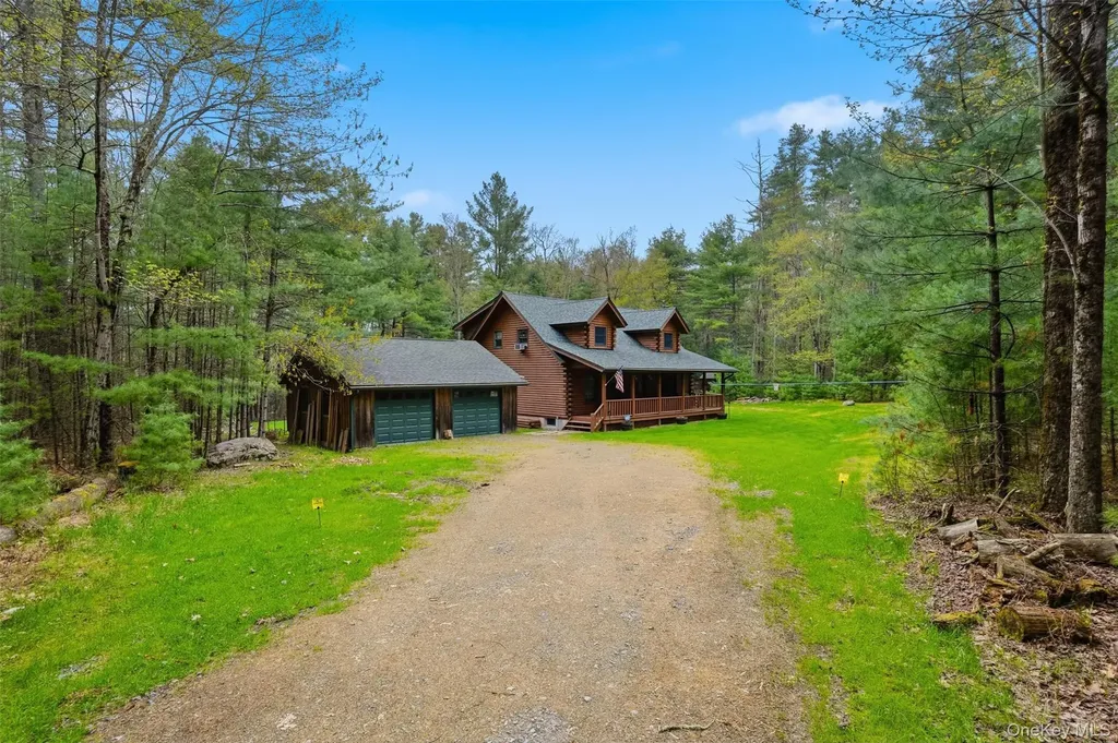 924 Forestburgh Road Glen Spey NY 12737