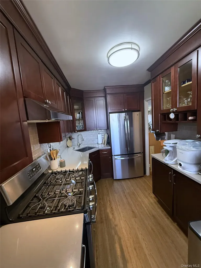 220-55 46th Avenue Bayside NY 11361