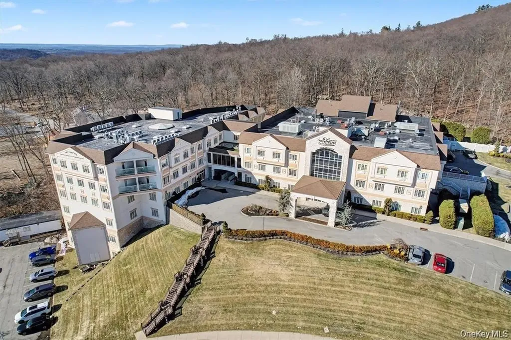 16 Chevron Road Monroe NY 10950