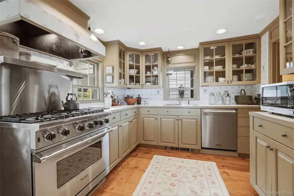 142 High Ridge Road Pound Ridge NY 10576