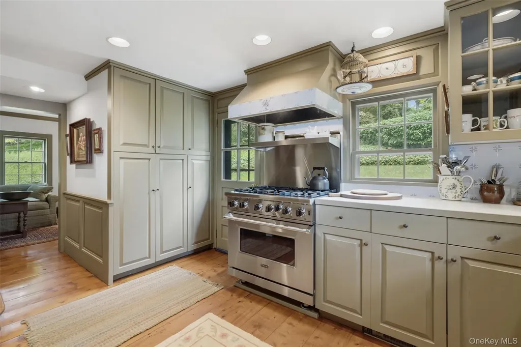 142 High Ridge Road Pound Ridge NY 10576