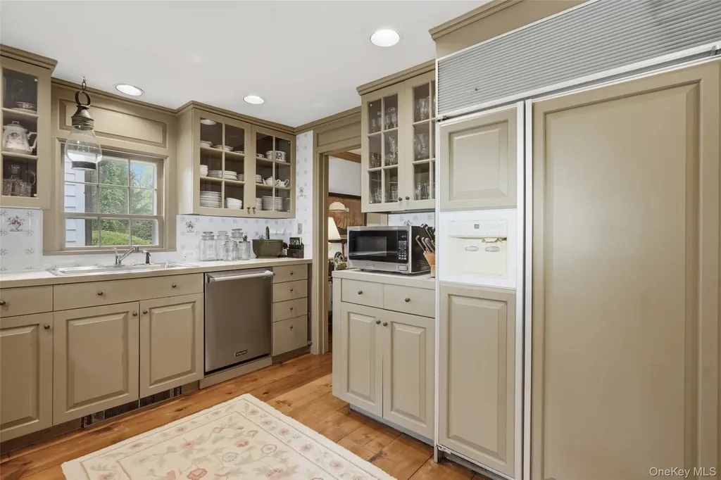 142 High Ridge Road Pound Ridge NY 10576