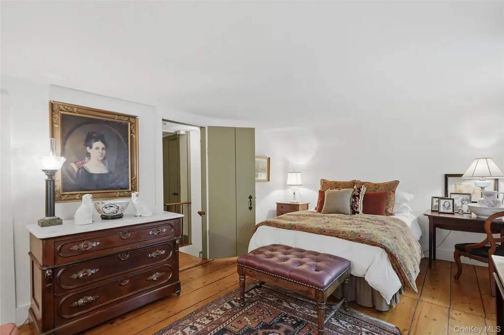 142 High Ridge Road Pound Ridge NY 10576