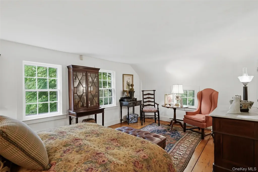 142 High Ridge Road Pound Ridge NY 10576