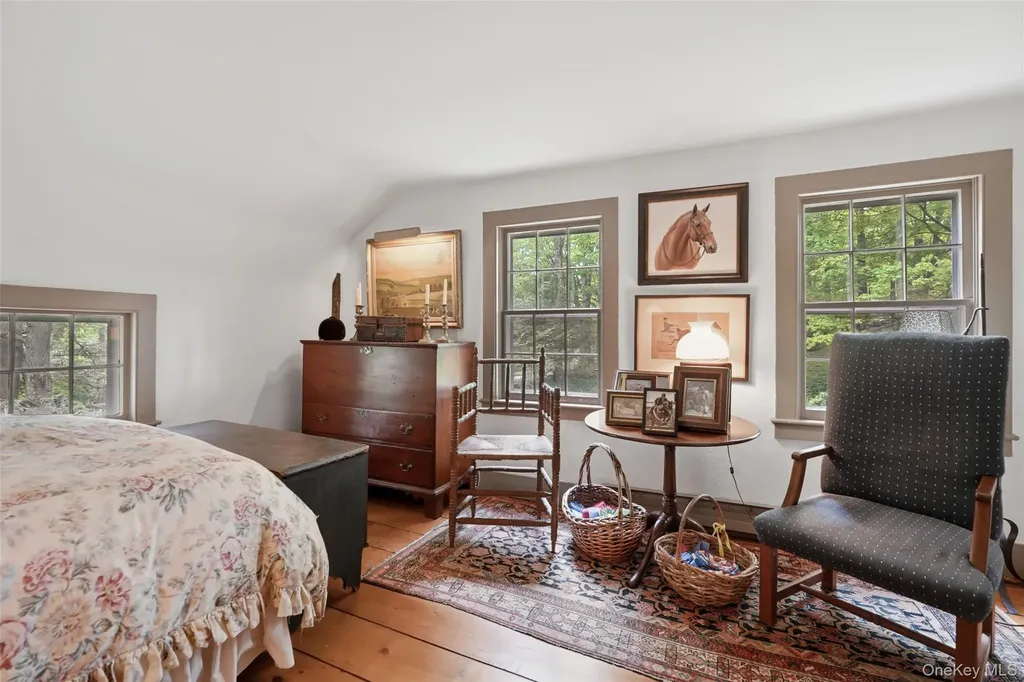 142 High Ridge Road Pound Ridge NY 10576