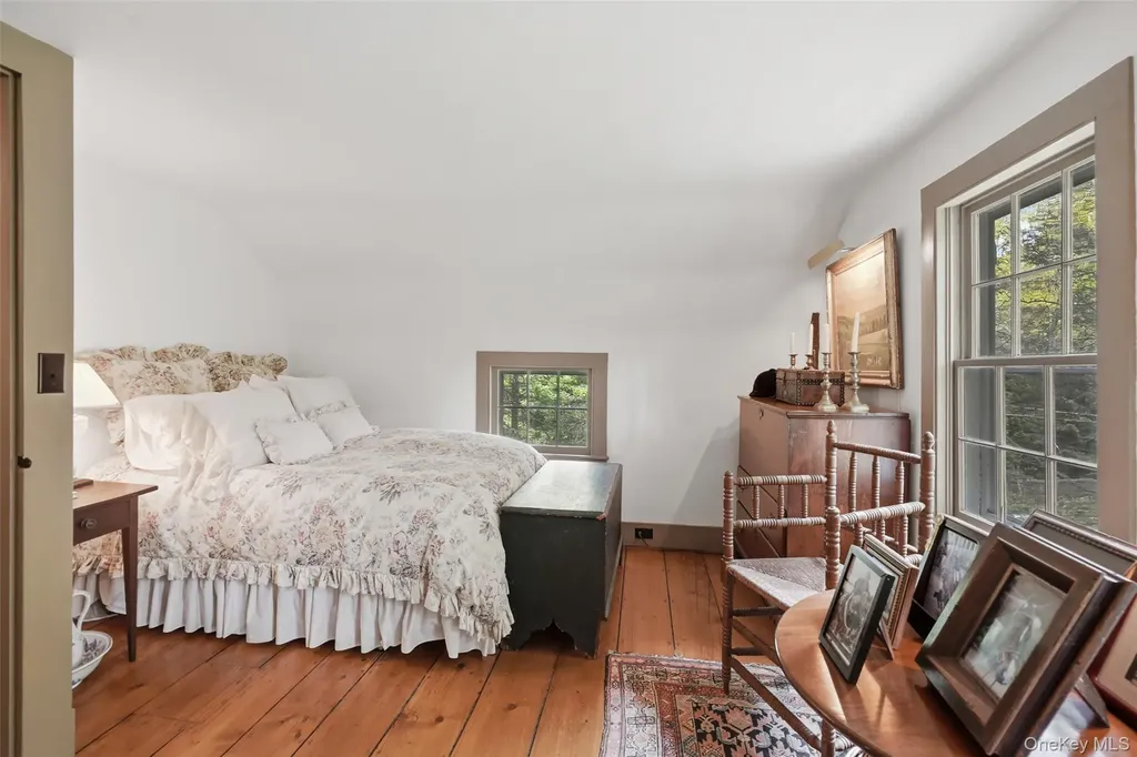 142 High Ridge Road Pound Ridge NY 10576