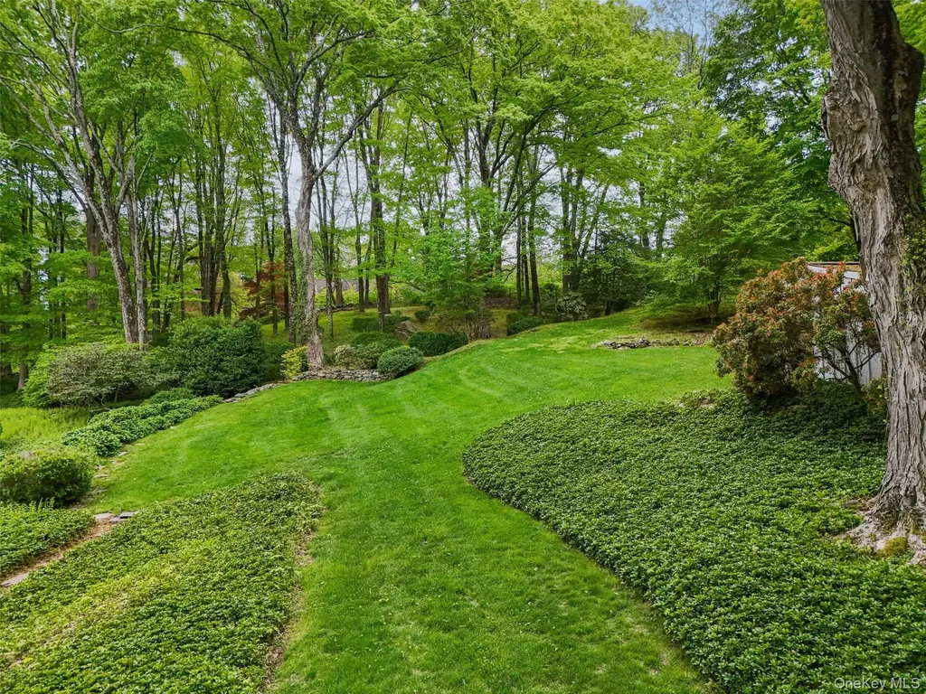 142 High Ridge Road Pound Ridge NY 10576