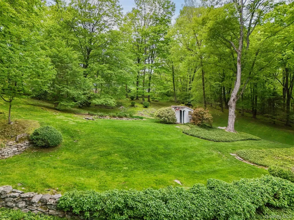 142 High Ridge Road Pound Ridge NY 10576