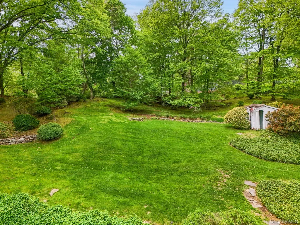 142 High Ridge Road Pound Ridge NY 10576